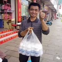 杭州瑞年在云南市場開展春耕為農(nóng)服務(wù)活動