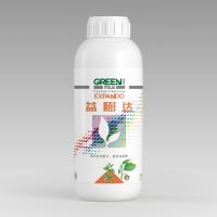 益膨達(dá)——果實(shí)自然膨大，更多A級(jí)果