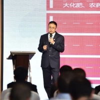 瑞年特肥——中國(guó)特肥市場(chǎng)的分化和未來新趨勢(shì)、新機(jī)遇